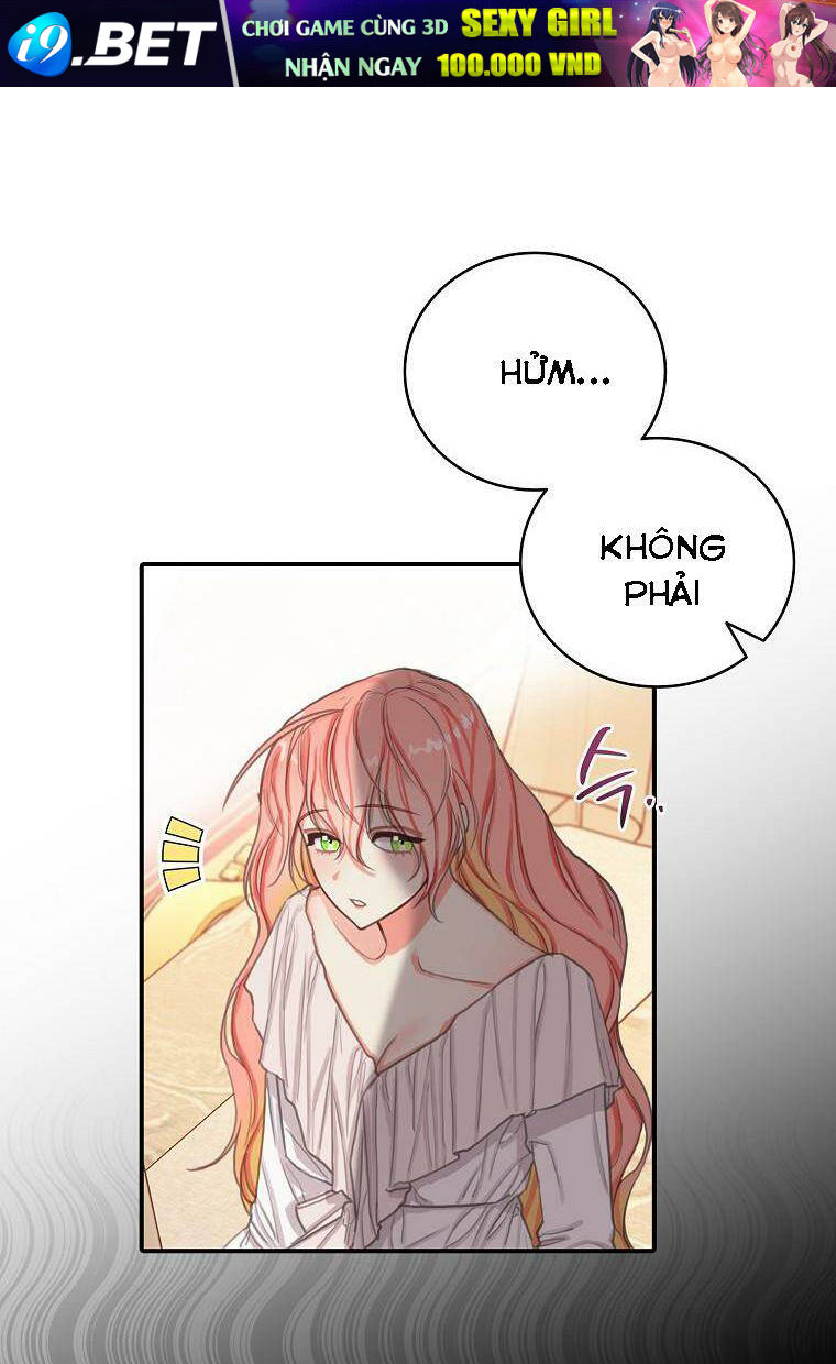 Tôi Đã Cố Gắng Chạy Sau Khi Ăn Kẹo Chương 6 Ảnh 5