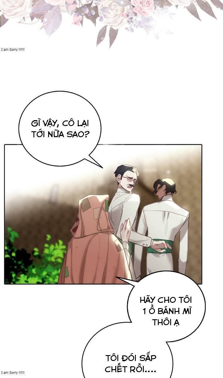 Tôi Đã Cố Gắng Chạy Sau Khi Ăn Kẹo Chương 1 Ảnh 3