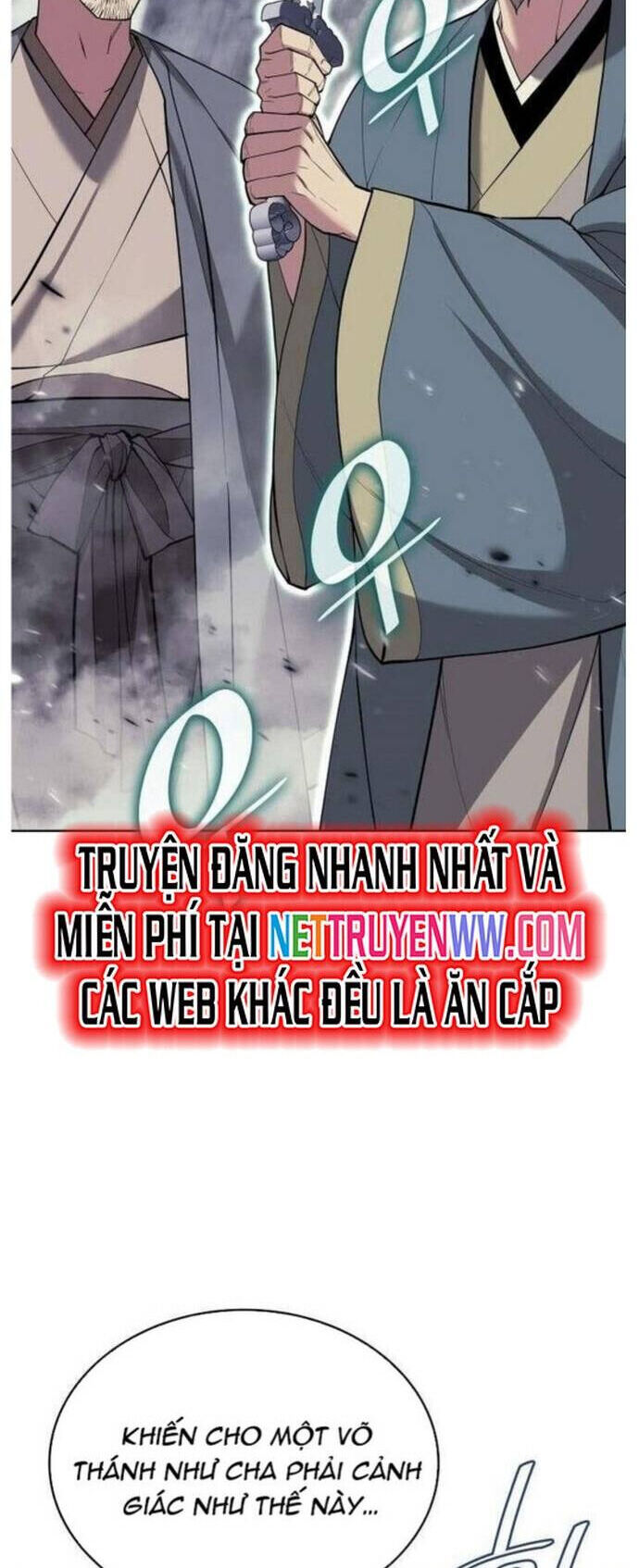 Võ Giả Bất Đắc Dĩ Chương 214 Ảnh 3