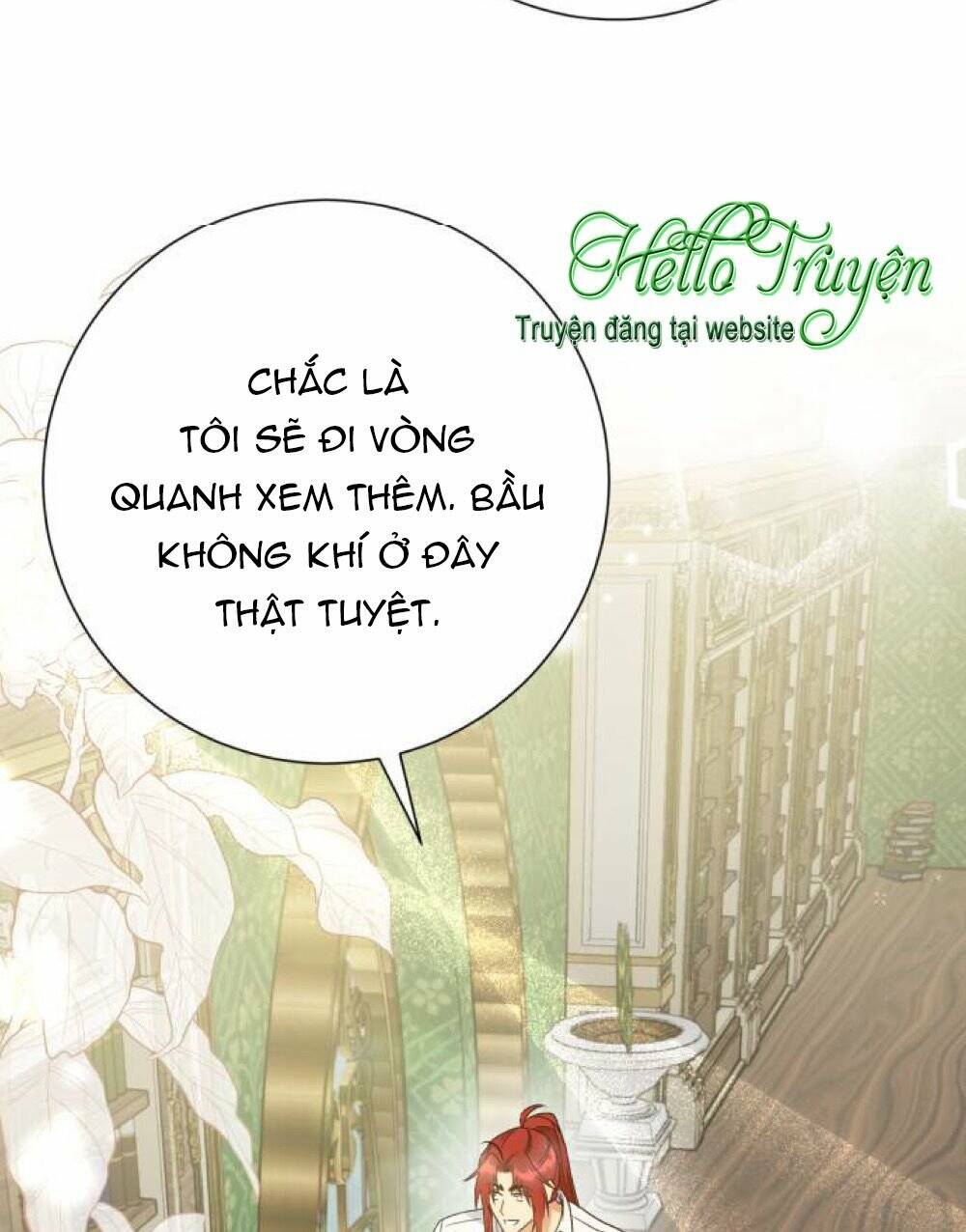 Đại Úy! Chiến Trường Lần Này Là Nơi Này Sao? Chương 43.1 Ảnh 46
