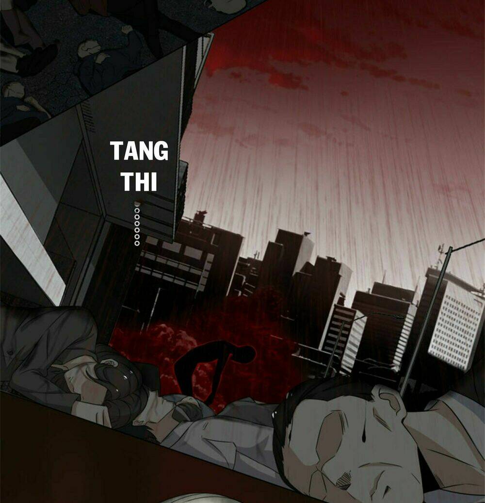 Mạc Thế Chương 2 Ảnh 15
