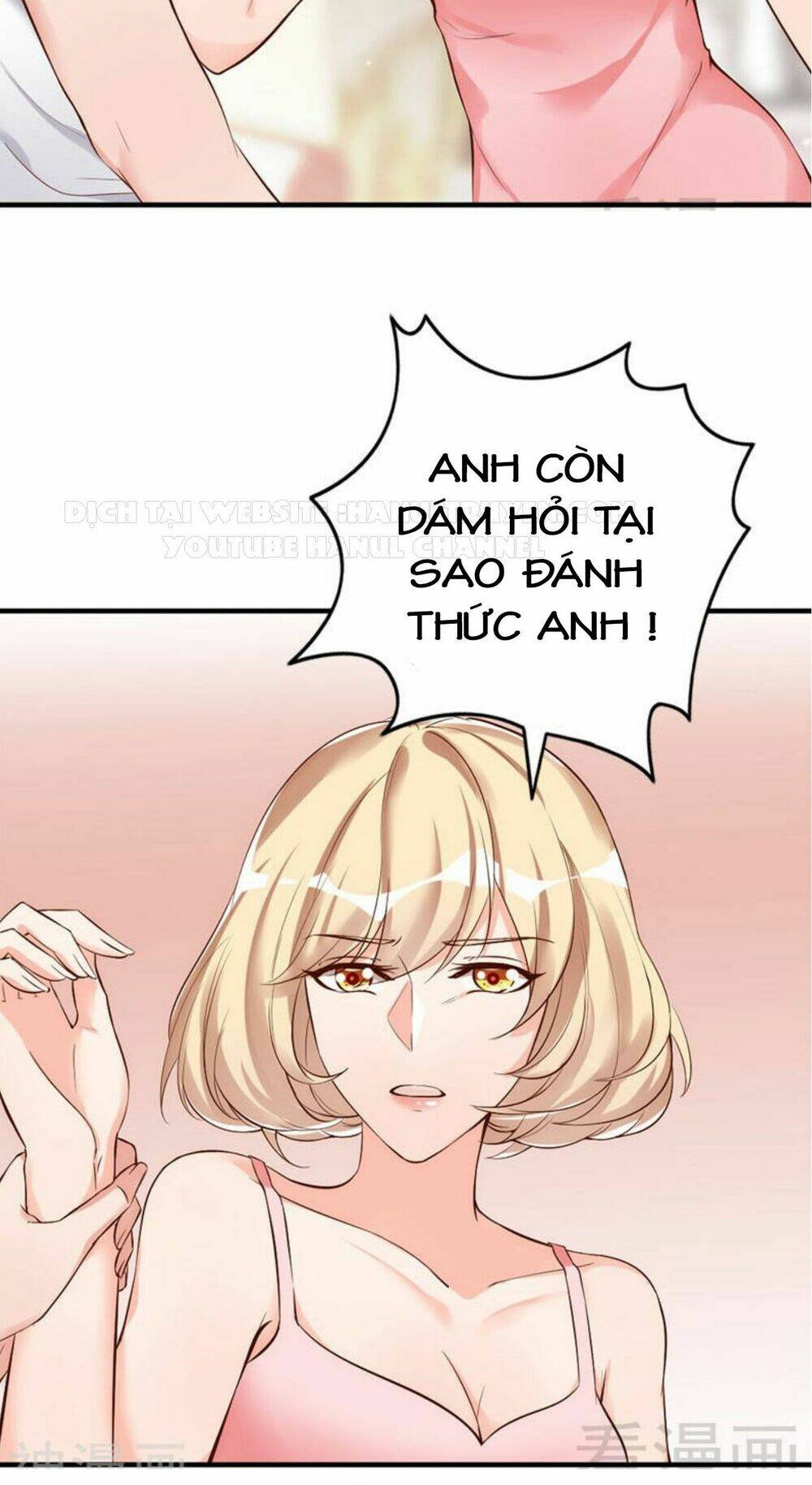 Vợ Có Chút Lạnh Lùng Chương 36 Ảnh 16