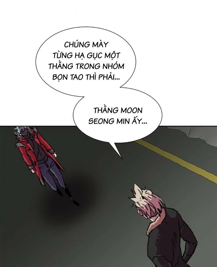 Săn Lùng Bắt Nạt Chương 50 Ảnh 8