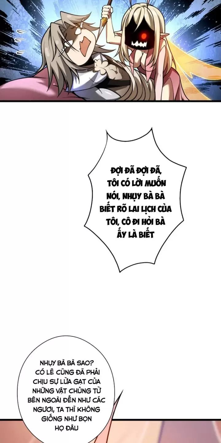 Ta, Chúa Tể Rừng Xanh Chương 21 Ảnh 45
