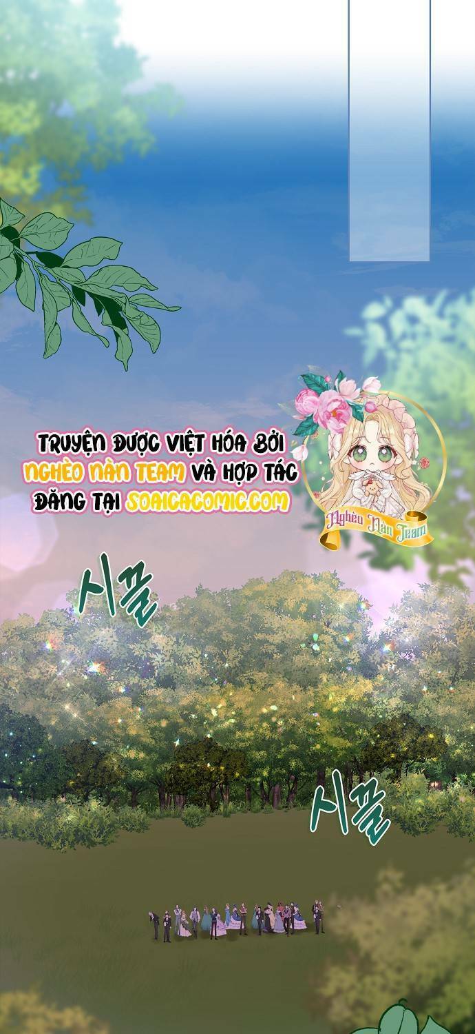 Vị Bạo Chúa Của Tôi Sao Lại Hóa Trẻ Rồi Chương 16 Ảnh 76