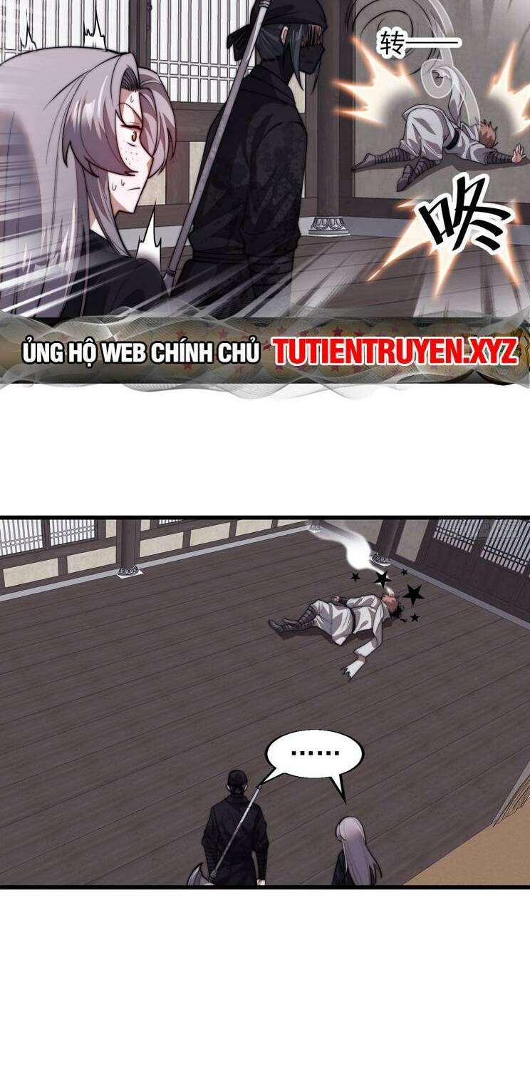Ta Có Một Sơn Trại Ngoại Truyện Chương 19 Ảnh 25