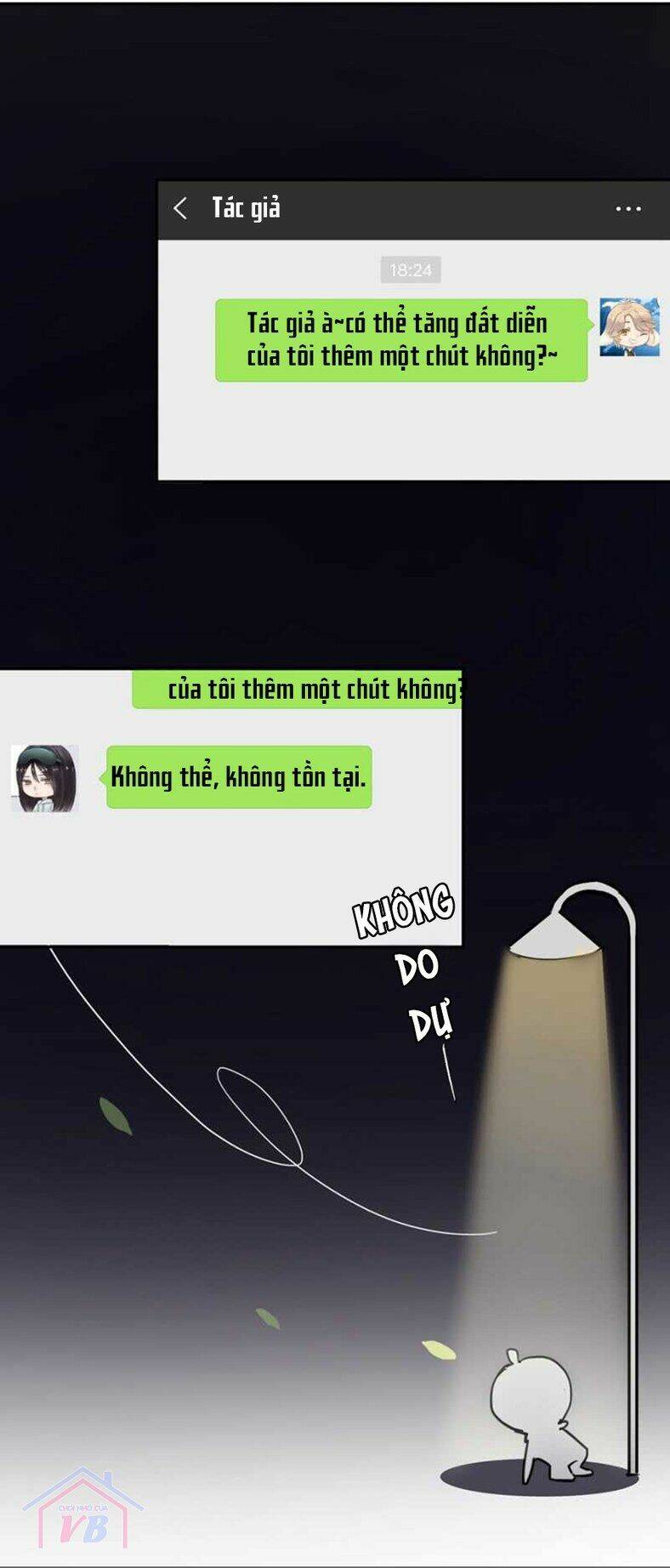 Thác Sủng Thiên Giá Danh Viên Chương 25 Ảnh 30
