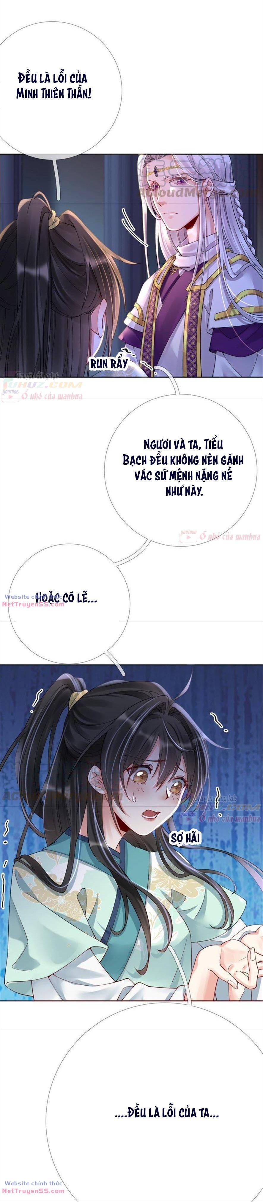 Xuyên Về Cổ Đại Làm Nữ Phụ Vô Dụng Chương 69 Ảnh 13