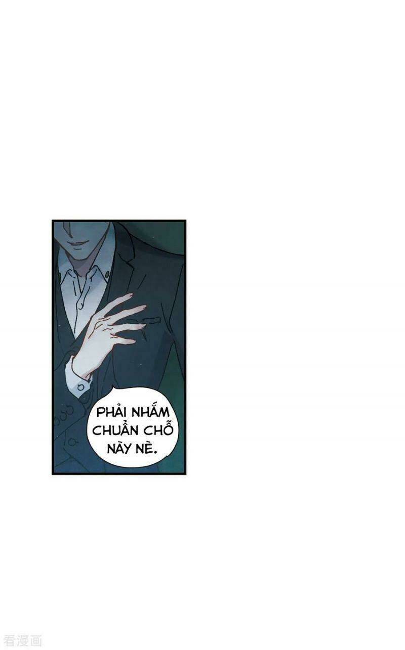 Mejaz - Nhân Gian Ngọc Chương 134 Ảnh 22