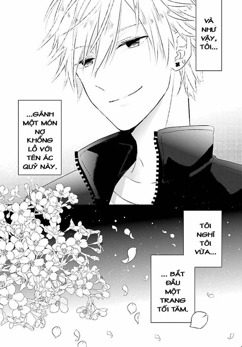 Hoshikuzu Gakuen C Course Chương 2 Ảnh 26