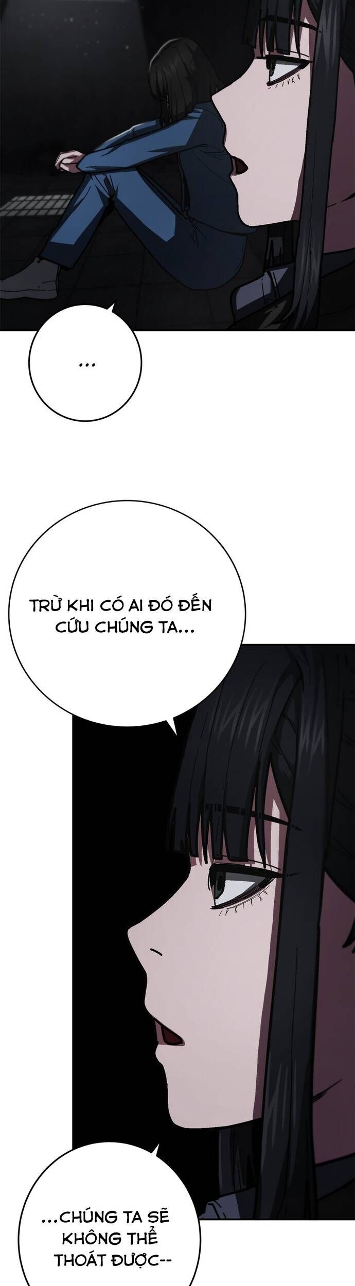 Võ Sĩ Vô Năng Chương 18 Ảnh 6