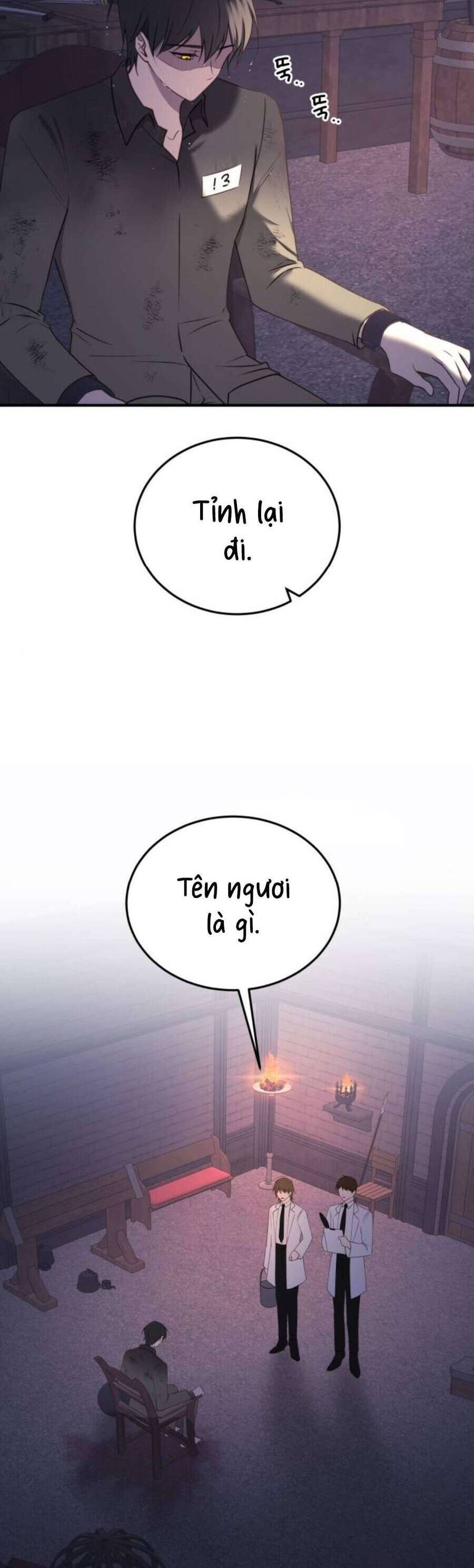 Ác Nữ Chỉ Muốn Sống Yên Bình Chương 46 Ảnh 40