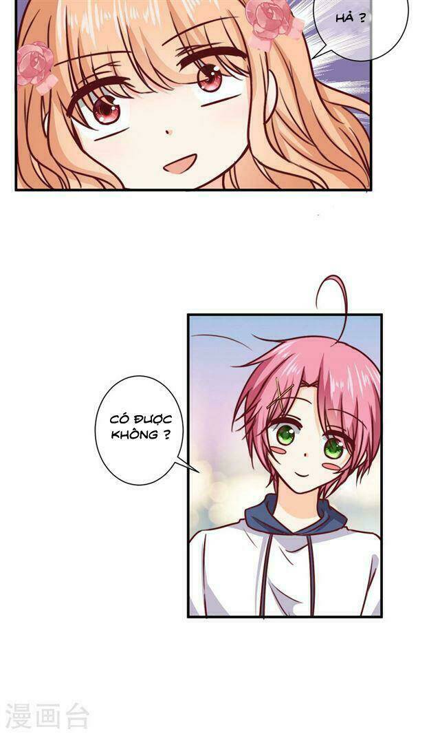 Hôm Nay Tôi Sẽ Yêu Ai Đây ? Chương 3 Ảnh 6