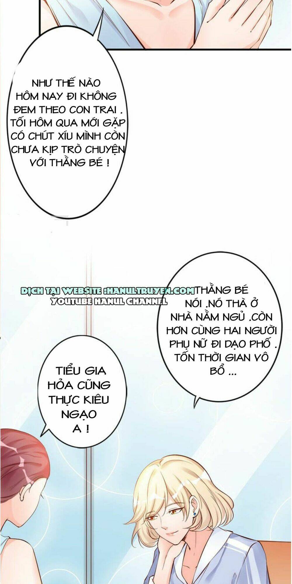 Vợ Có Chút Lạnh Lùng Chương 37 Ảnh 6