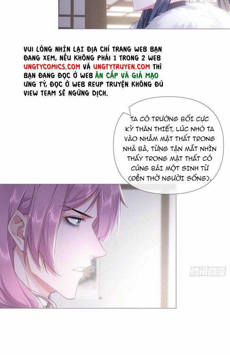 Nhập Mạc Chi Thần Chương 69 Ảnh 54