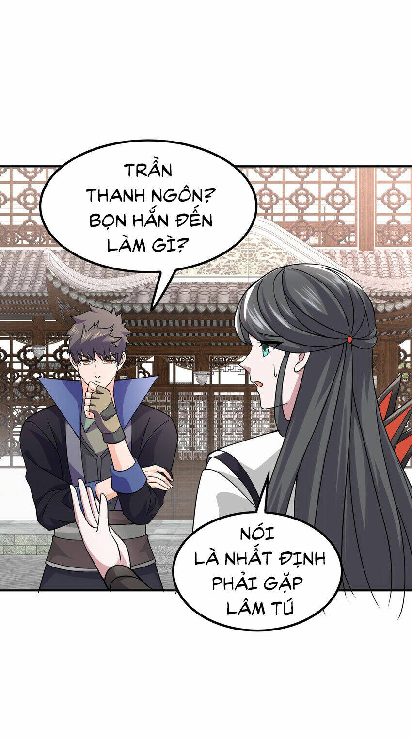 Nguyên Long Chương 326 Ảnh 14