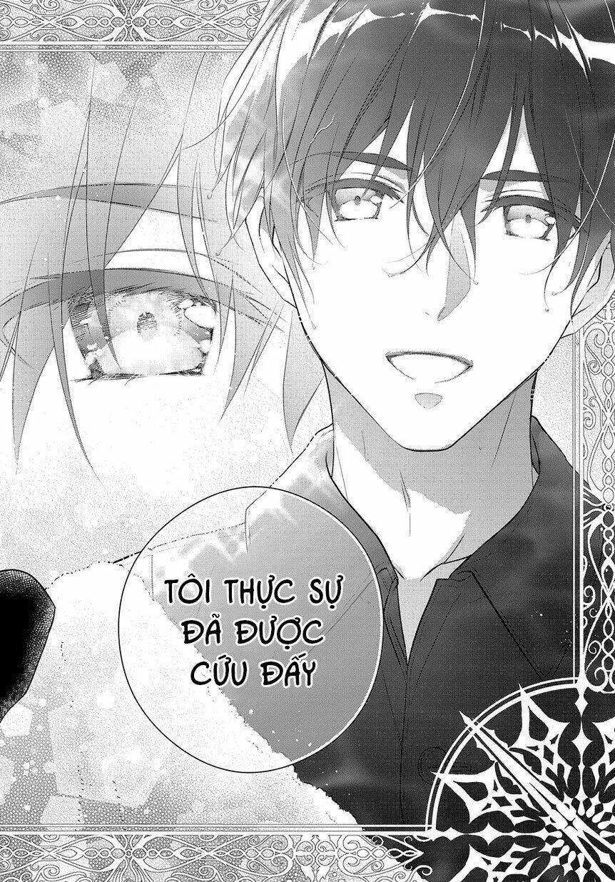 Madougushi Dahliya Wa Utsumukanai ~Kyou Kara Jiyuu Na Shokunin Life~ Vol 1 Chương 4 Ảnh 21