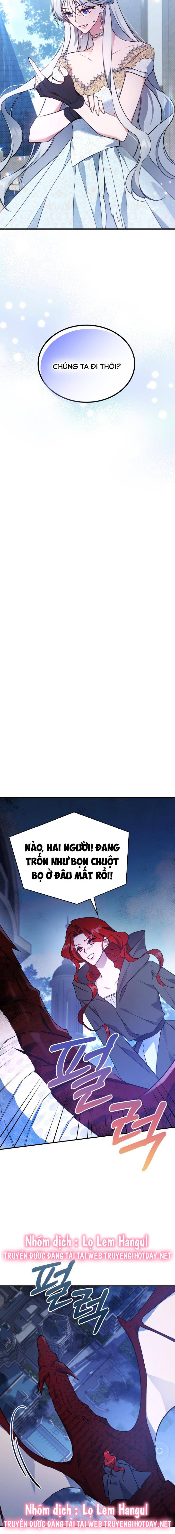 Hôm Nay Công Nương Toàn Năng Cũng Thấy Chán Nản Chương 68 Ảnh 13