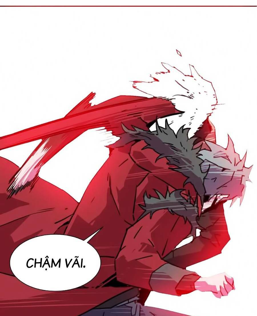 Săn Lùng Bắt Nạt Chương 50 Ảnh 20