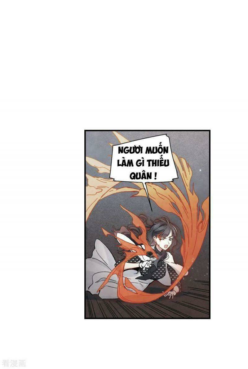 Mejaz - Nhân Gian Ngọc Chương 123 Ảnh 12