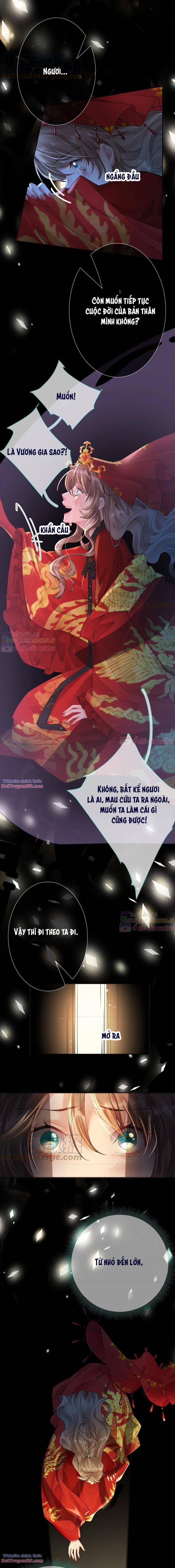 Xuyên Về Cổ Đại Làm Nữ Phụ Vô Dụng Chương 72 Ảnh 5