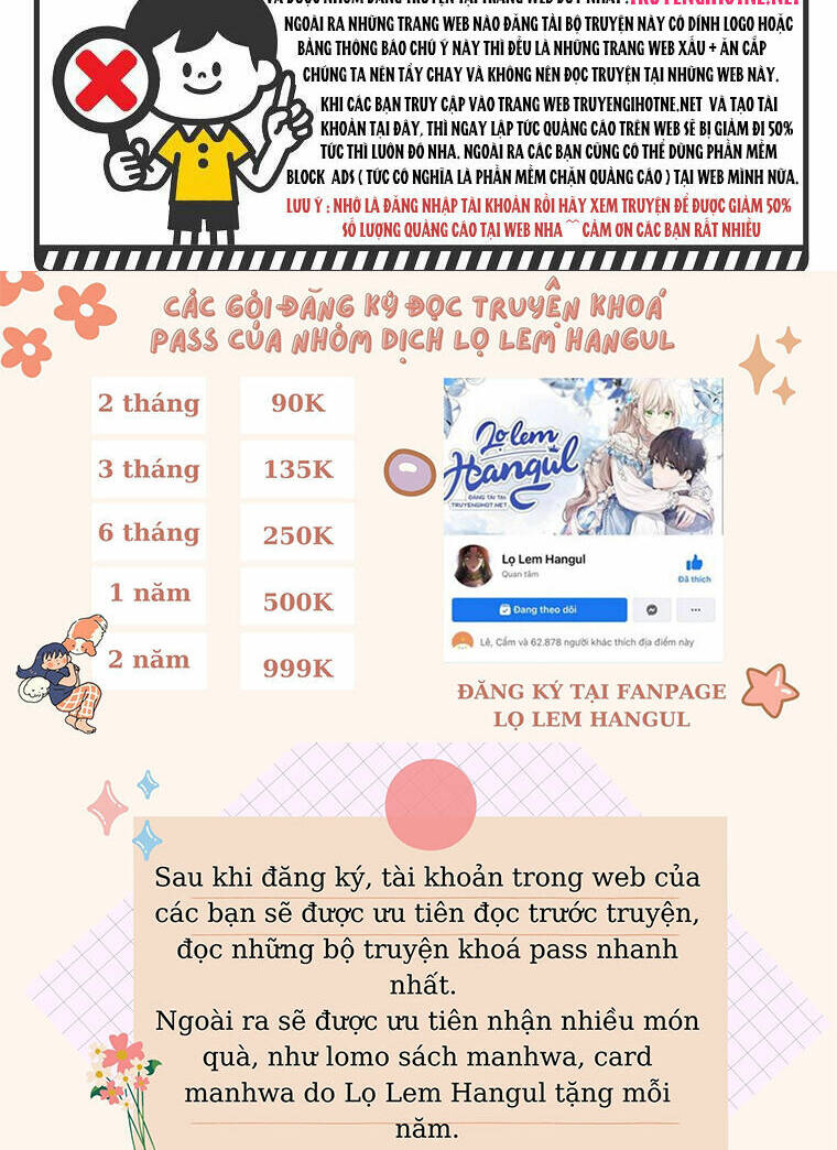 Tôi Thích Phục Vụ Cho Những Nhân Vật Phản Diện Chương 35.2 Ảnh 23