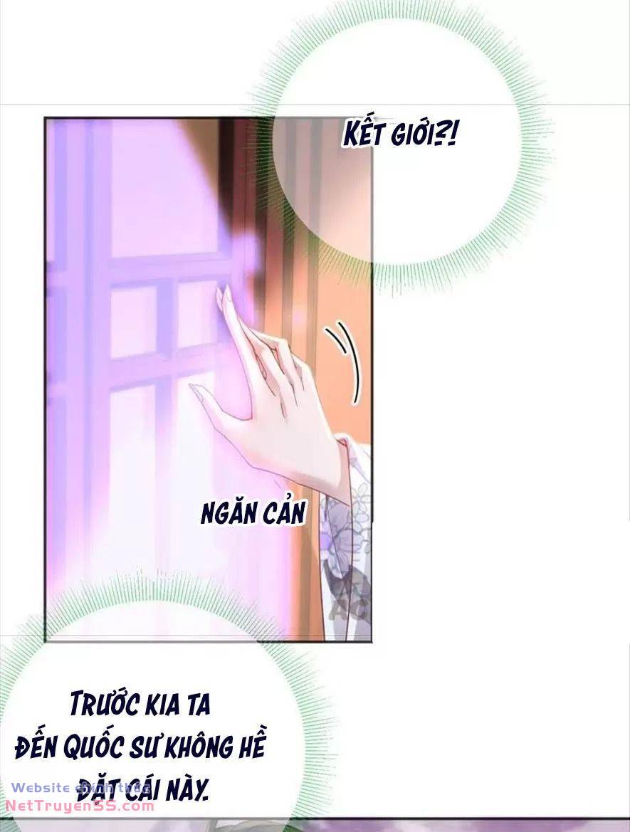 Xuyên Về Cổ Đại Làm Nữ Phụ Vô Dụng Chương 58 Ảnh 9