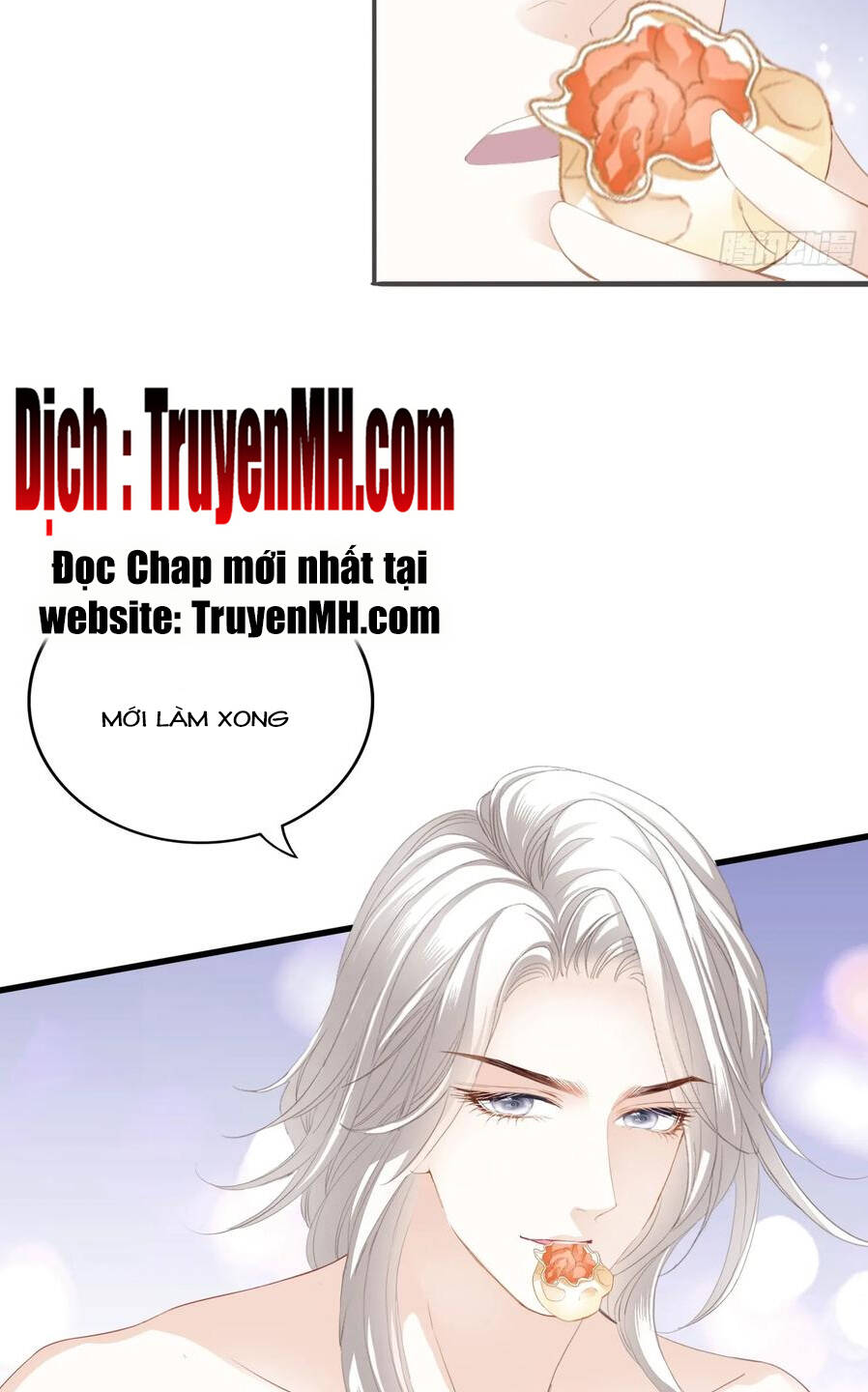 Bạo Quân Ái Nhân Chương 146 Ảnh 27