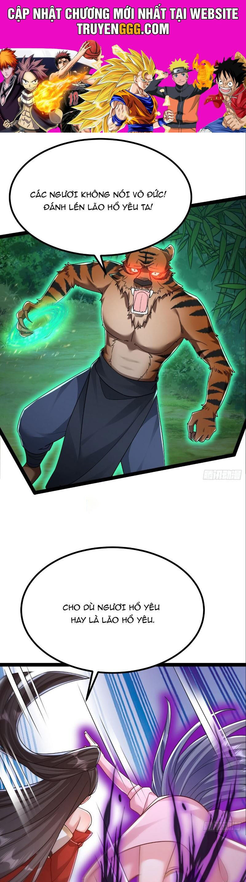 Đệ Tử Siêu Thần Ta Nằm Không, Tông Môn Hủy Diệt Ta Vô Địch Chương 45 Ảnh 2