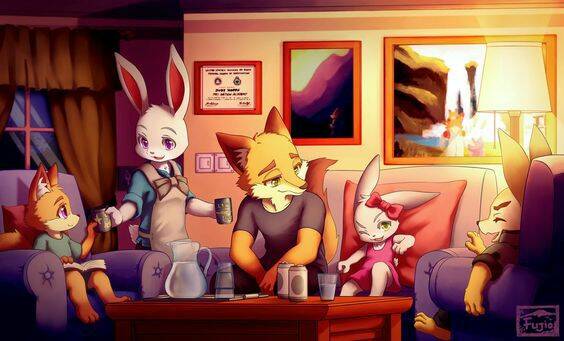 Zootopia - Ngoại Truyện Chương 81 Ảnh 12