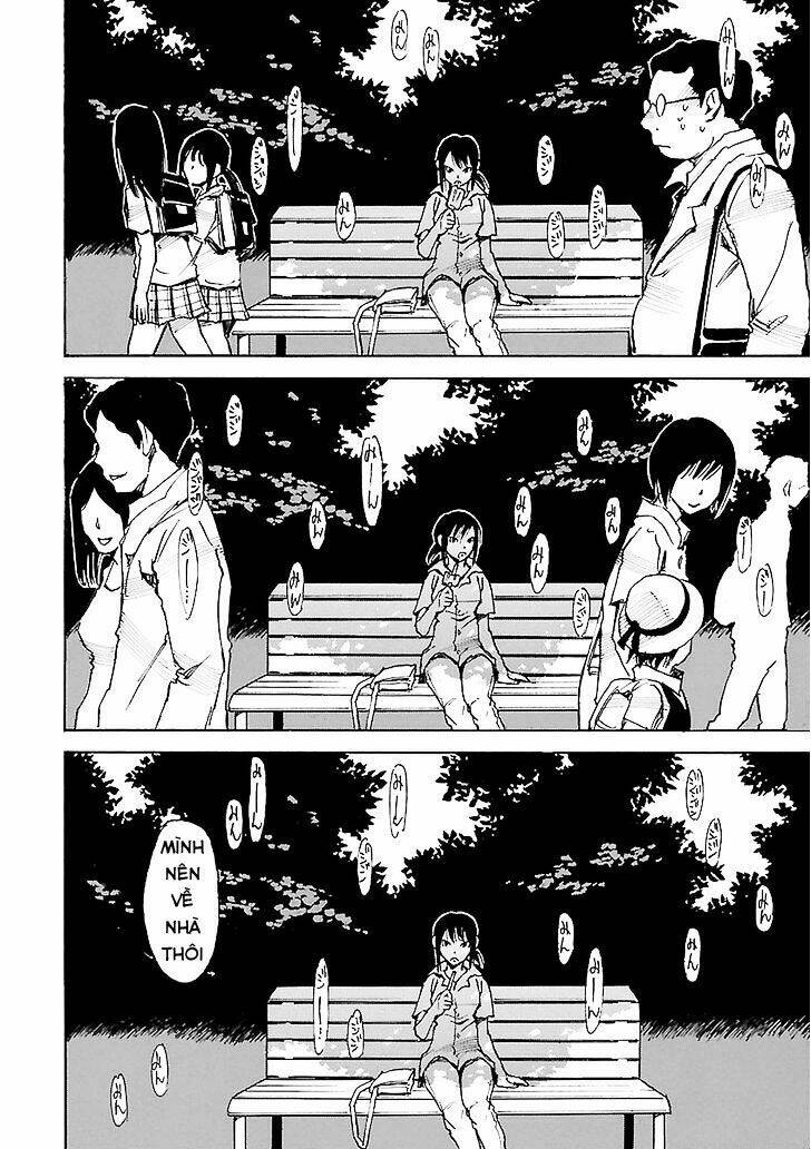 Erased Chương 33 Ảnh 17