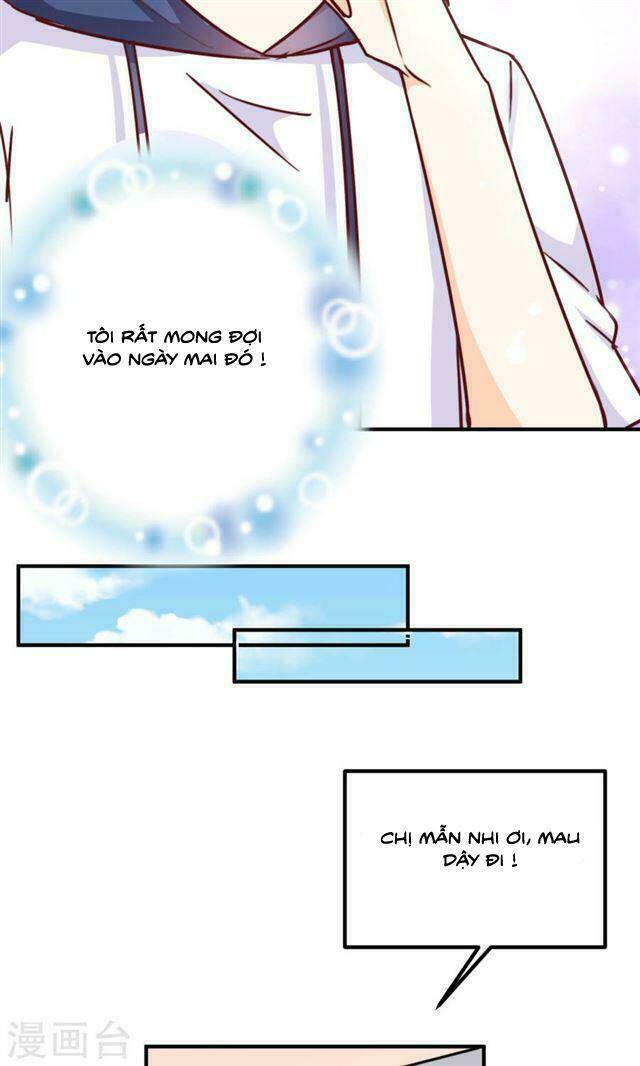 Hôm Nay Tôi Sẽ Yêu Ai Đây ? Chương 3 Ảnh 11