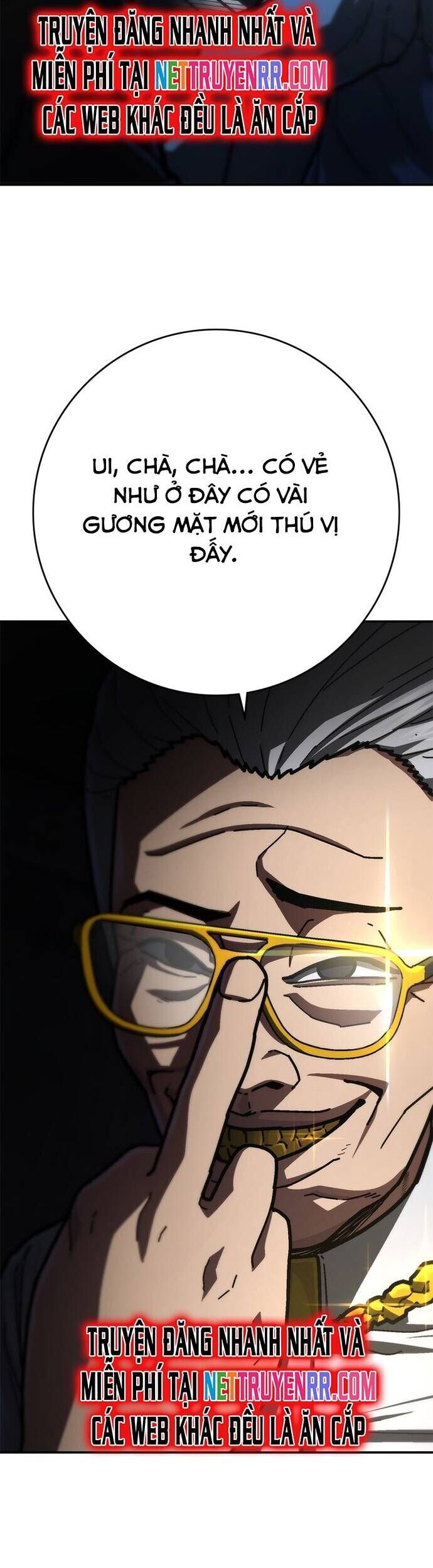 Võ Sĩ Vô Năng Chương 18 Ảnh 11