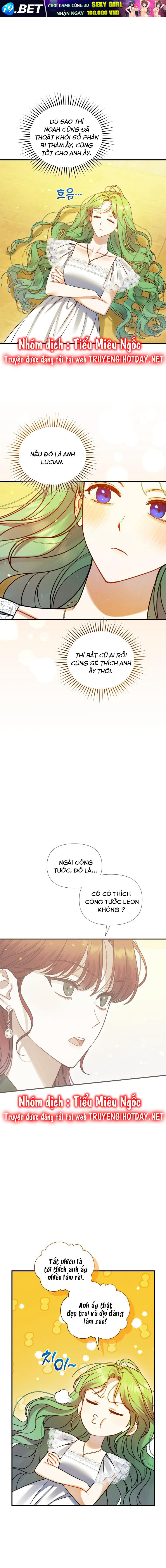 Tôi Trở Thành Em Gái Của Nam Chính Tiểu Thuyết Bl Chương 75 Ảnh 11