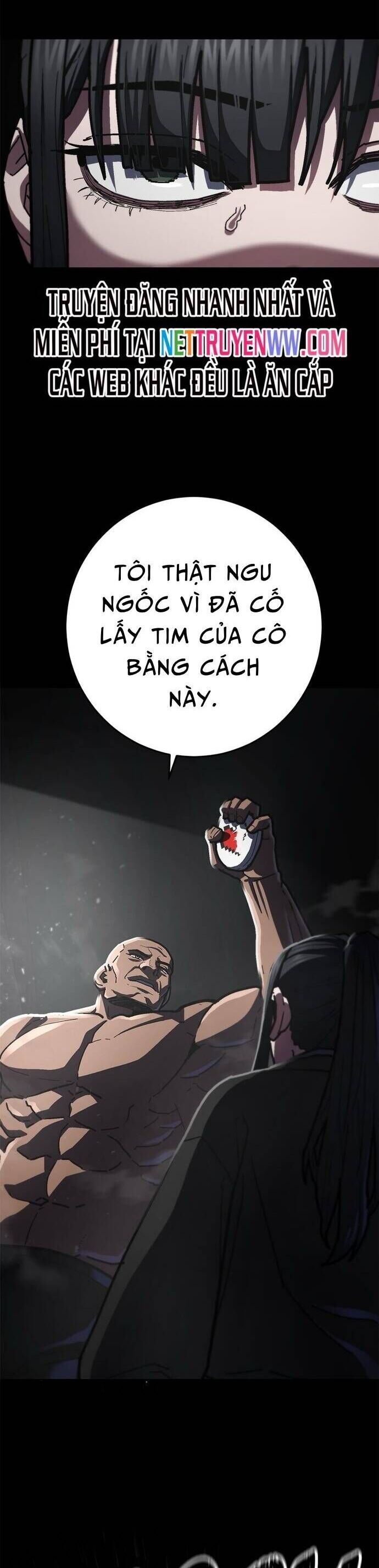 Võ Sĩ Vô Năng Chương 19 Ảnh 9
