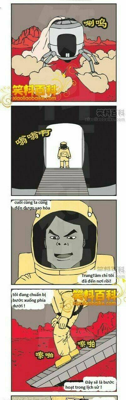 Rage Comic-Troll Chương 73 Ảnh 3