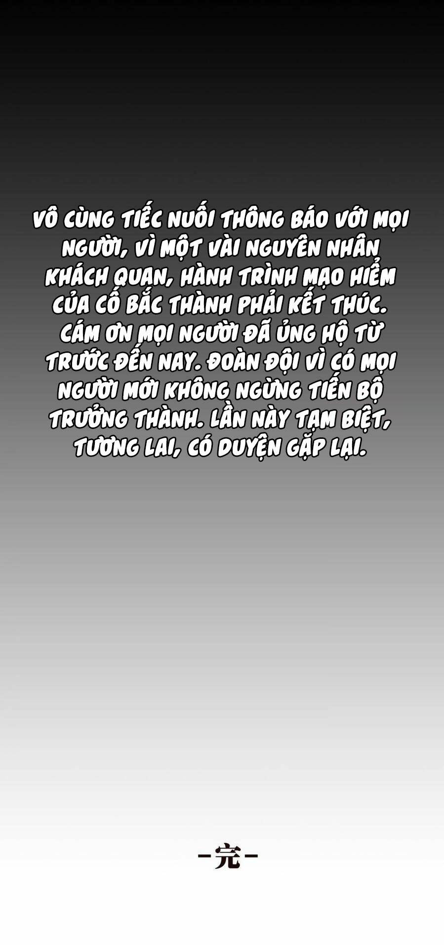 Ngược Về Thời Đường Chương 109 Ảnh 29