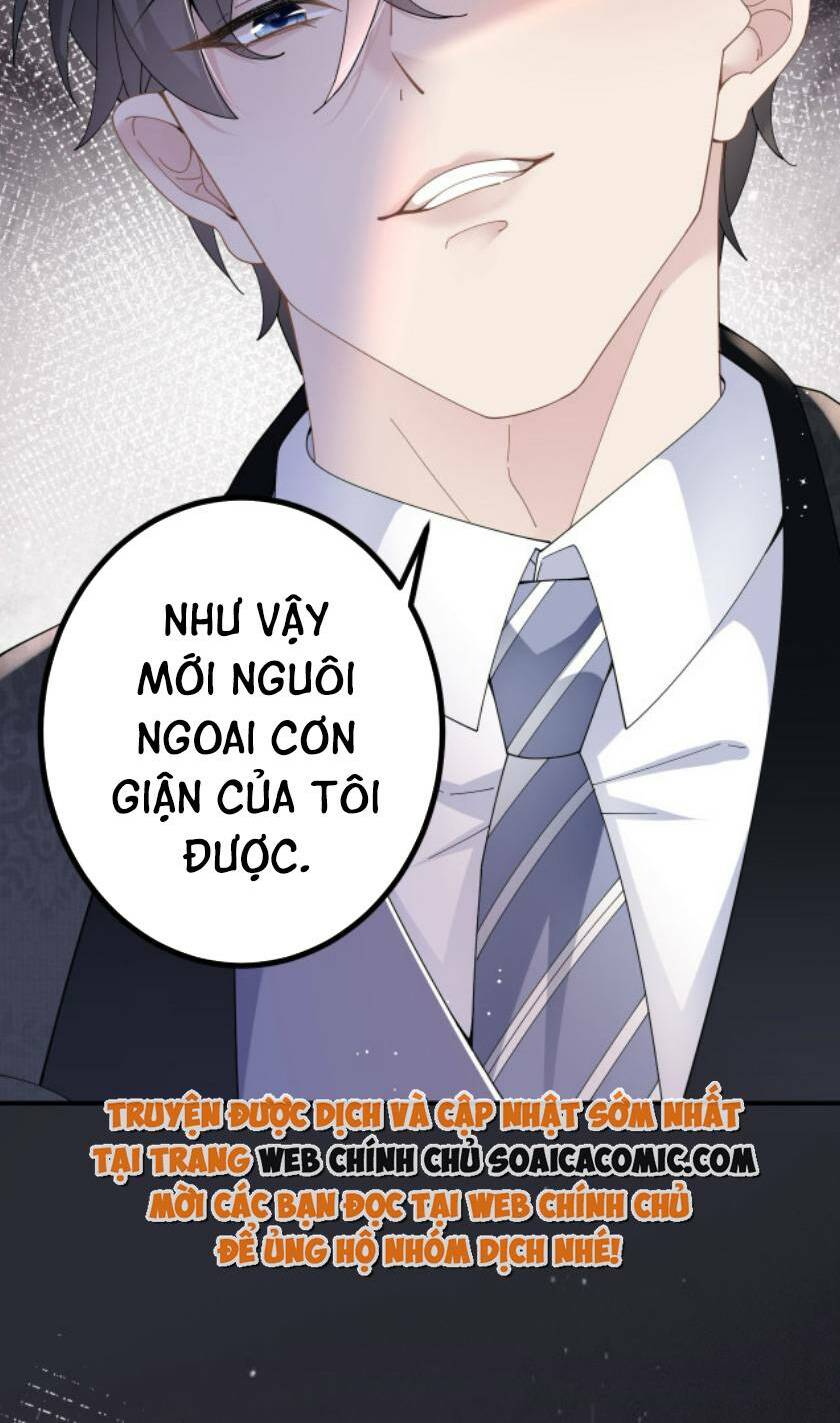 Tùy Ý Thiêu Đốt Lửa Tình Chương 2 Ảnh 7