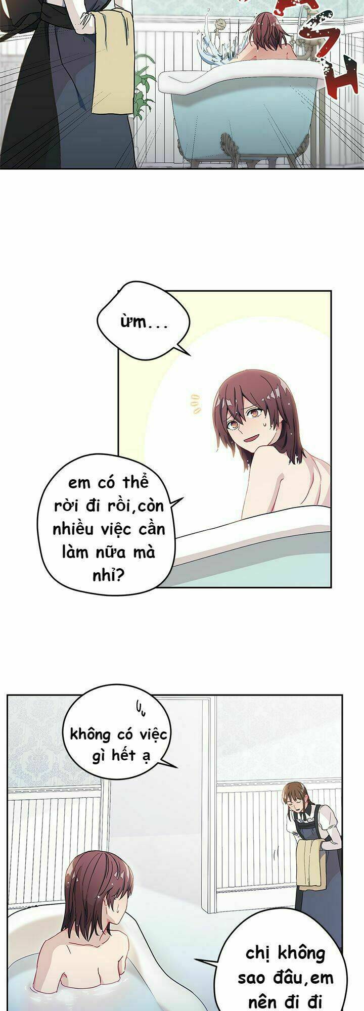 Như Anh Muốn, Hoàng Tử Chương 11 Ảnh 4
