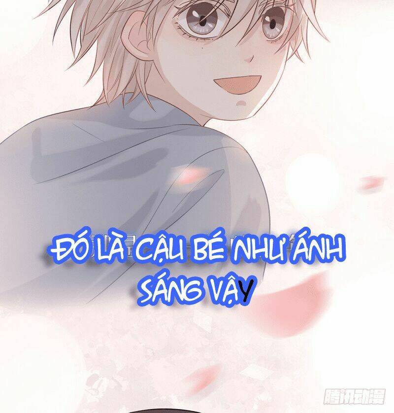 Quái Thú Nianlaishun Chương 1 Ảnh 39