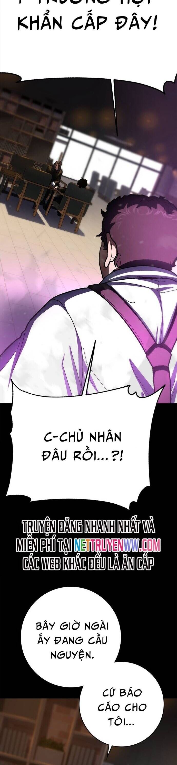 Võ Sĩ Vô Năng Chương 19 Ảnh 50