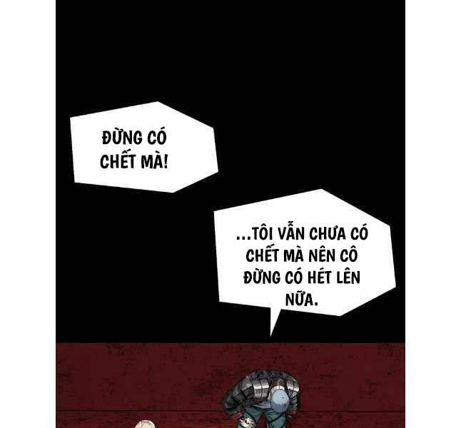 Mật Mã Mê Cung Chương 110 Ảnh 34