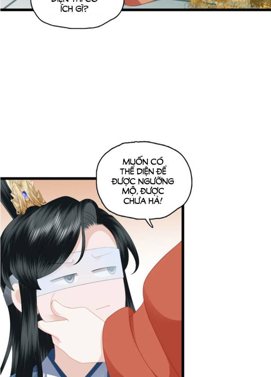 Điều Hương Vương Phi Chương 23 Ảnh 26