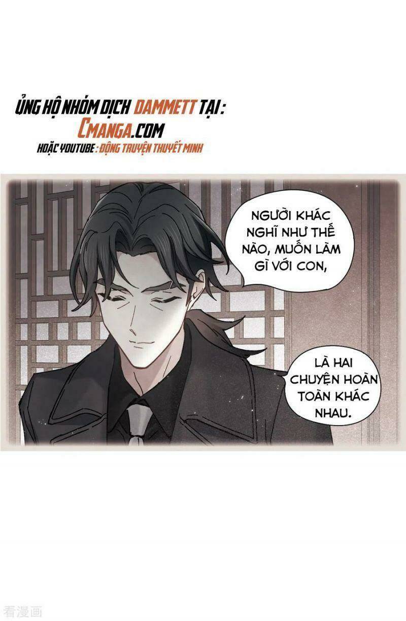 Mejaz - Nhân Gian Ngọc Chương 119 Ảnh 4