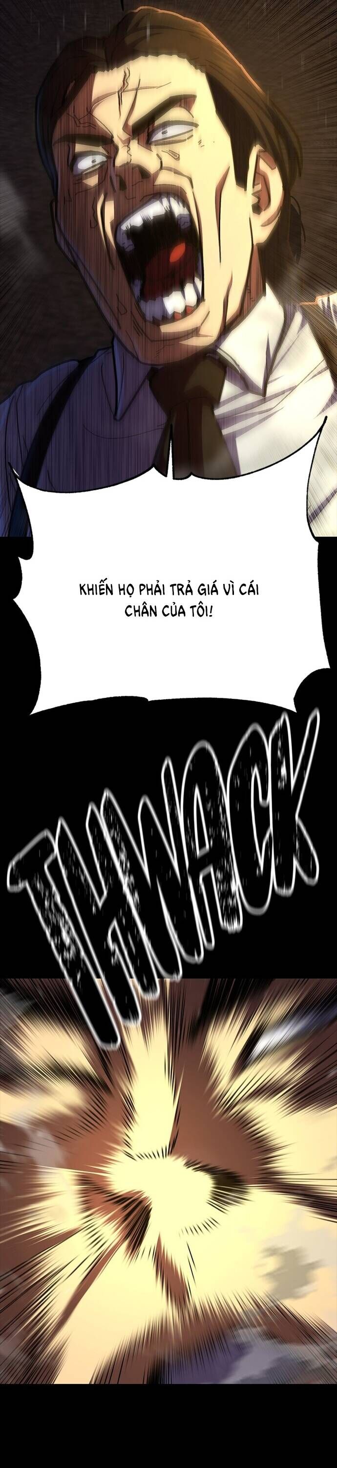 Võ Sĩ Vô Năng Chương 17 Ảnh 6