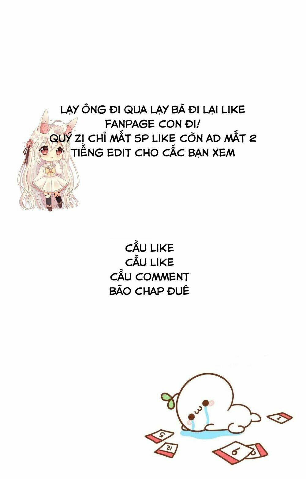 Quái Thú Nianlaishun Chương 1 Ảnh 55