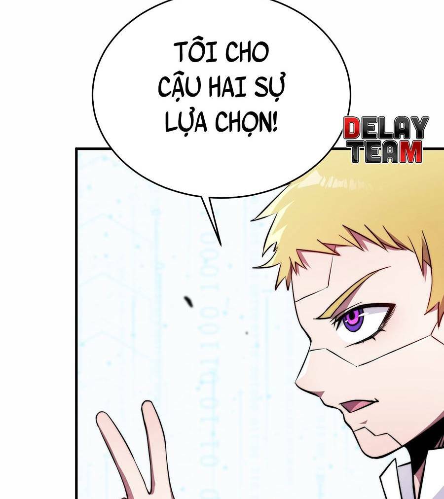 Cao Thủ Gian Lận Hoàn Lương Chương 3 Ảnh 25