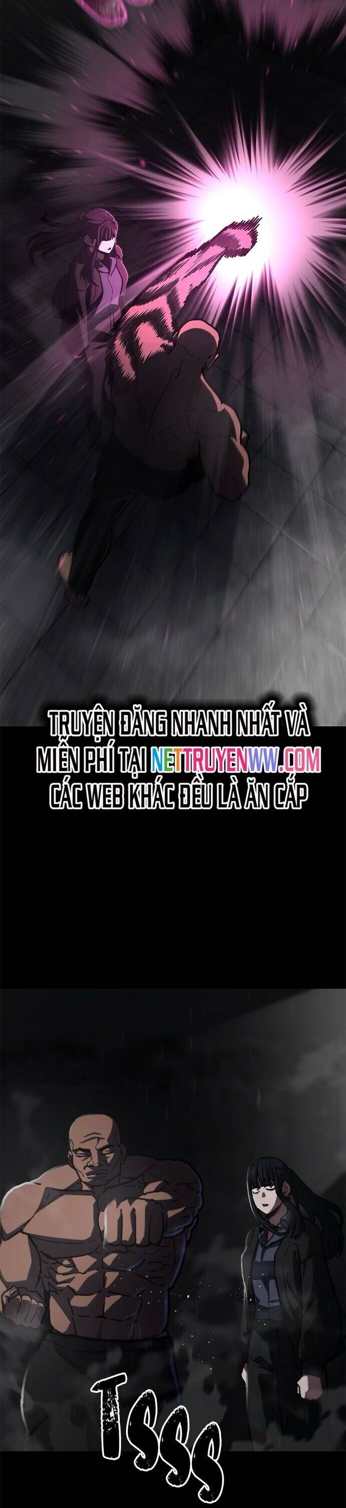 Võ Sĩ Vô Năng Chương 19 Ảnh 12