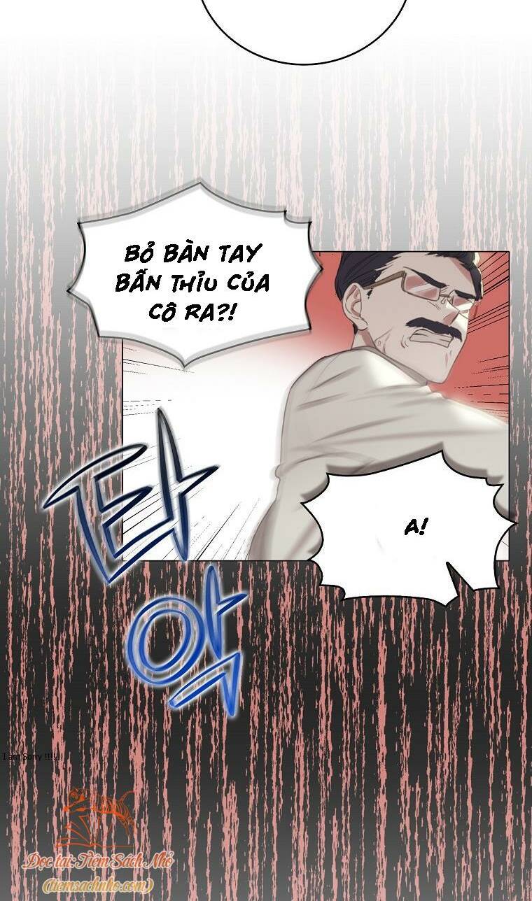 Tôi Đã Cố Gắng Chạy Sau Khi Ăn Kẹo Chương 1 Ảnh 4
