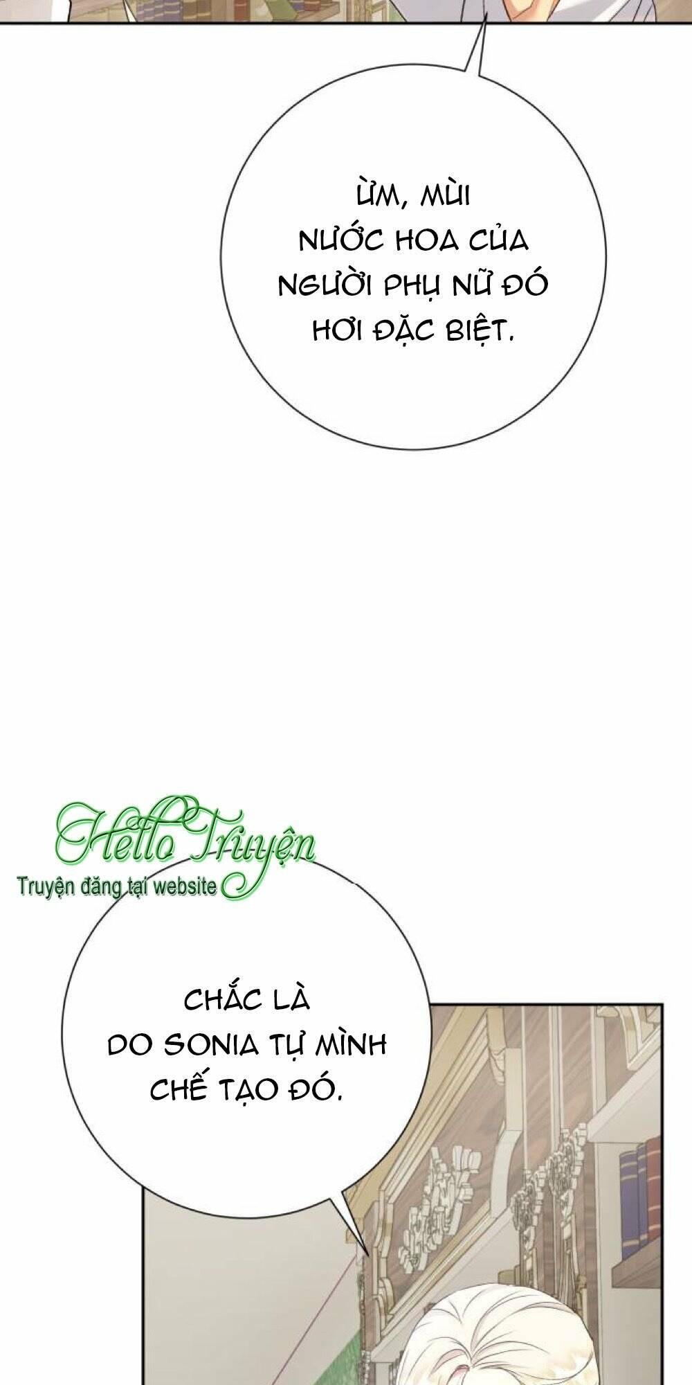 Đại Úy! Chiến Trường Lần Này Là Nơi Này Sao? Chương 43.1 Ảnh 42